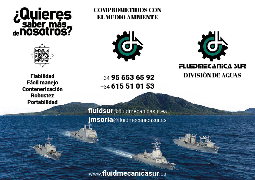 Tríptico fluidmecanicasur