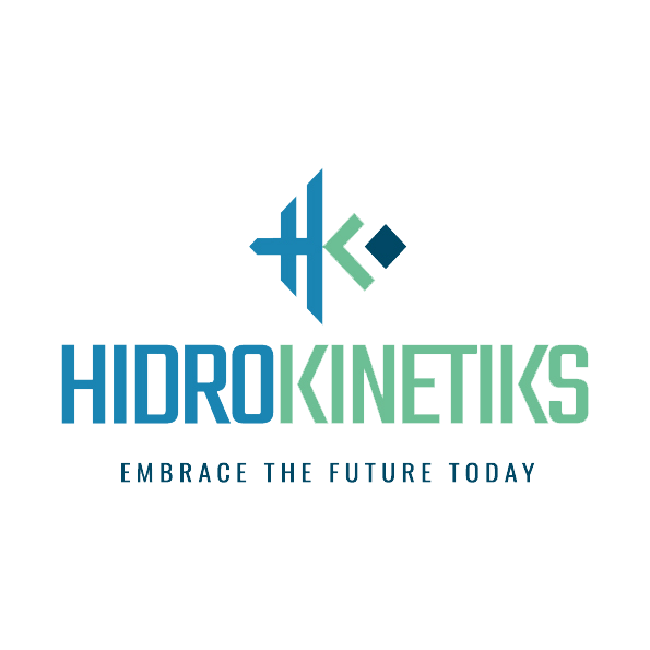 Logo para Hidrokinetiks